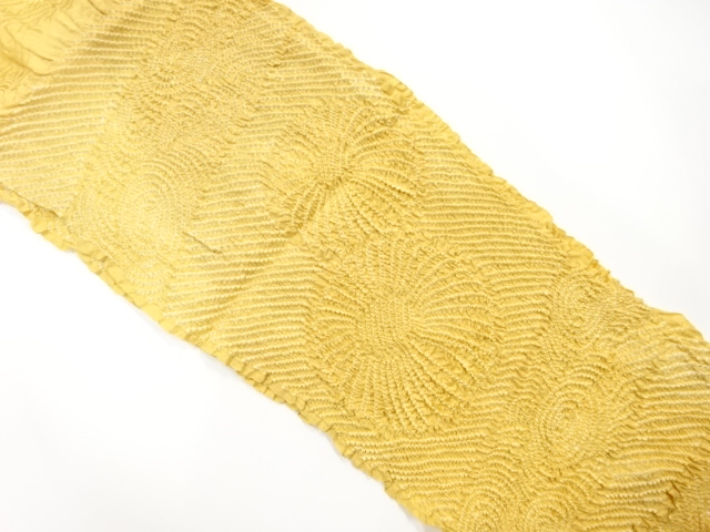 Japanese Kimono / Accessories Silk